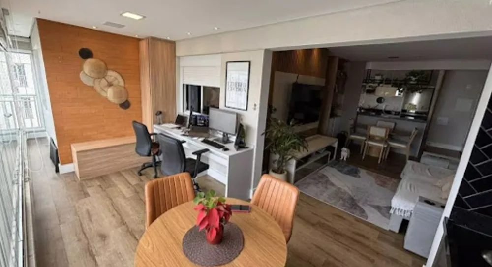 Apartamento, 3 quartos, 94 m² - Foto 5