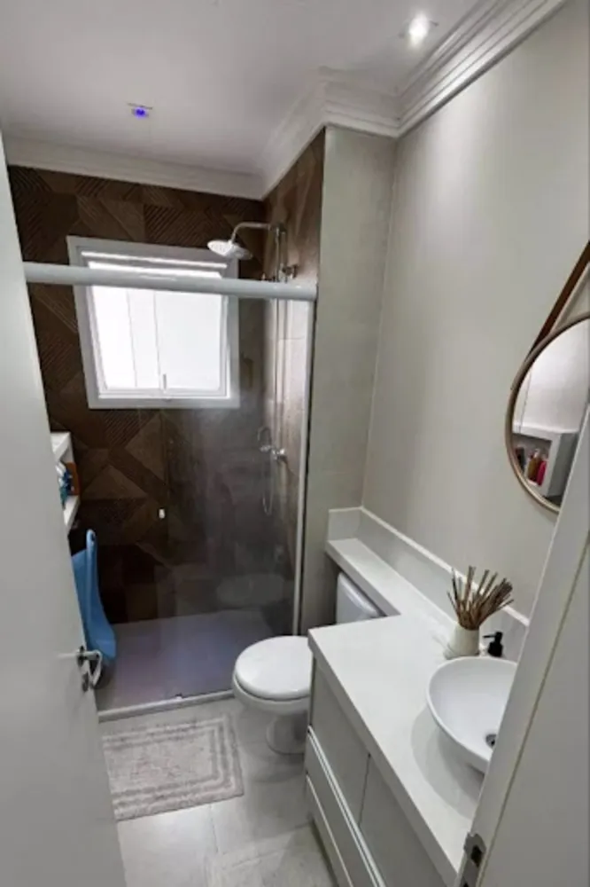 Apartamento, 3 quartos, 94 m² - Foto 3