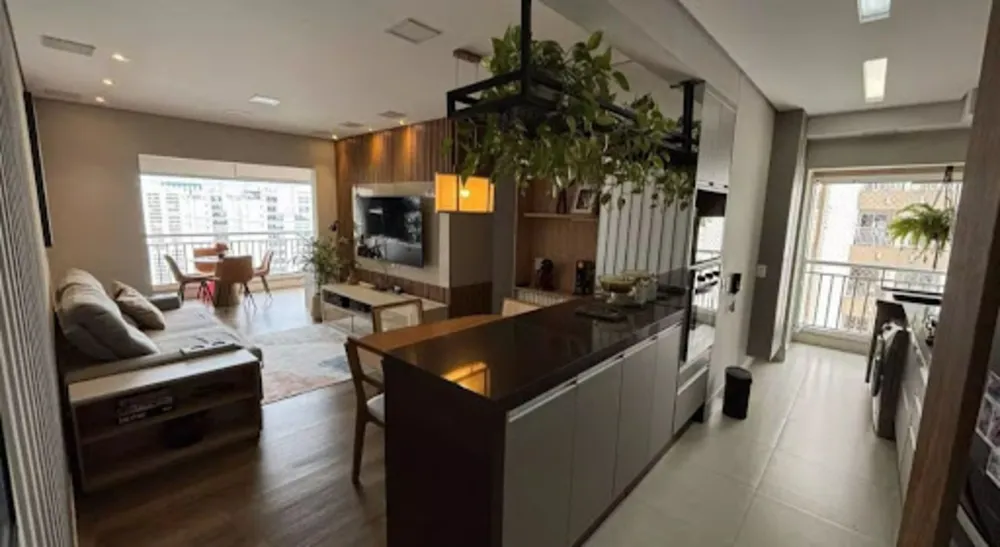 Apartamento, 3 quartos, 94 m² - Foto 6