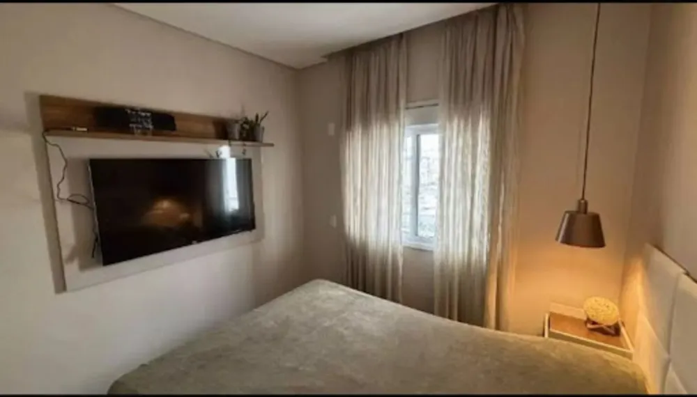 Apartamento, 3 quartos, 94 m² - Foto 5