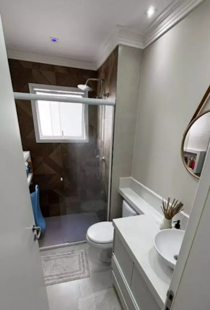 Apartamento, 3 quartos, 94 m² - Foto 7