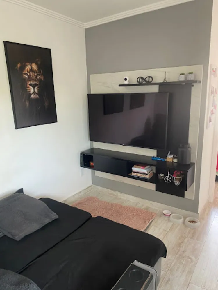 Apartamento, 2 quartos, 48 m² - Foto 2