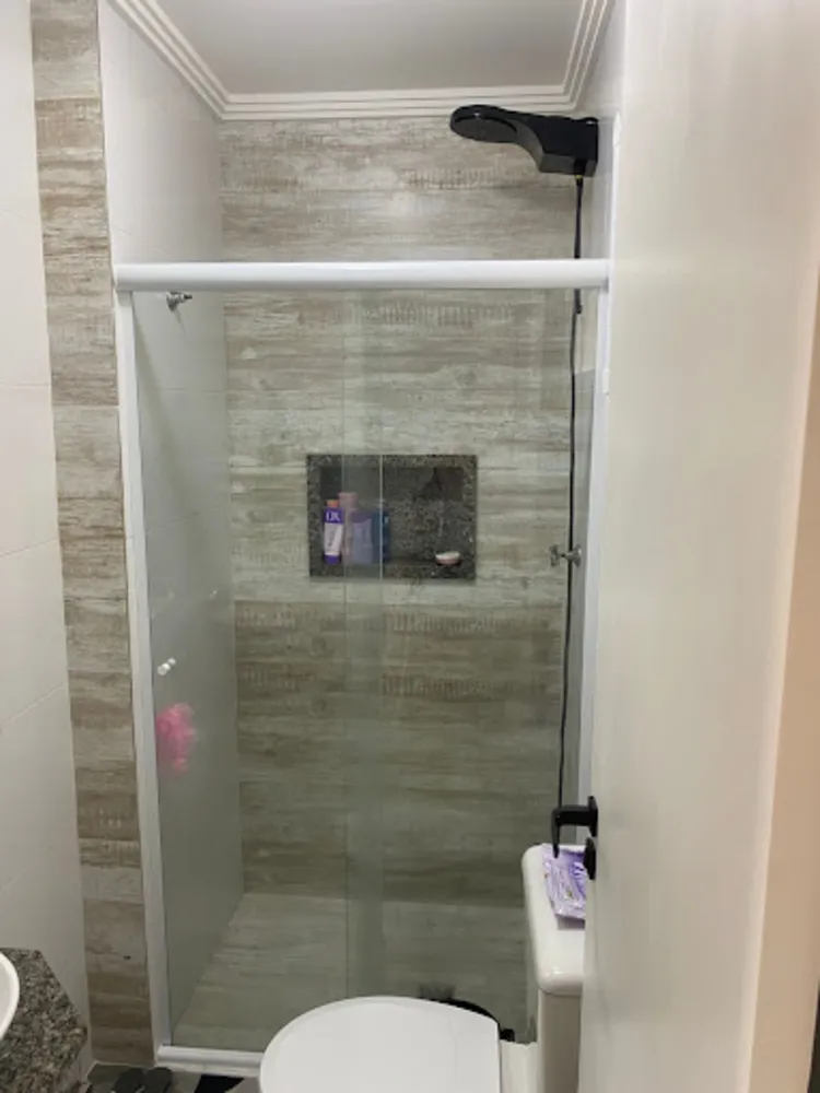 Apartamento, 2 quartos, 48 m² - Foto 7