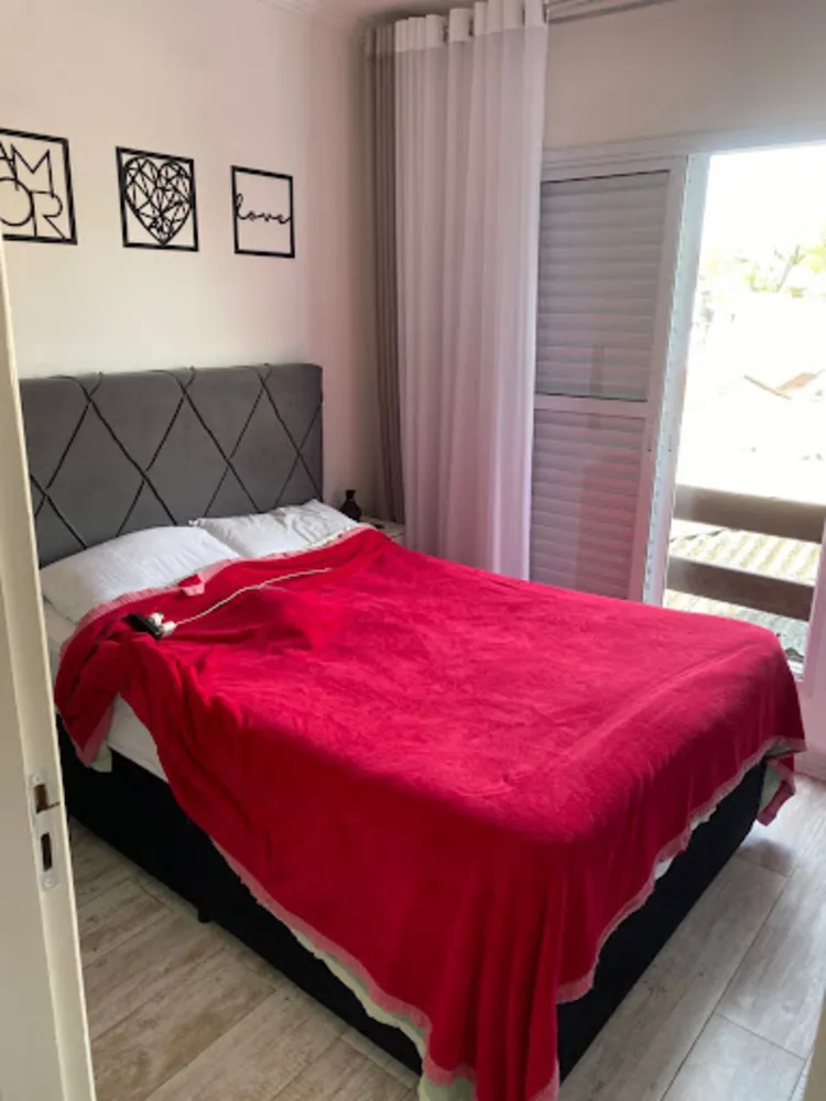 Apartamento, 2 quartos, 48 m² - Foto 12