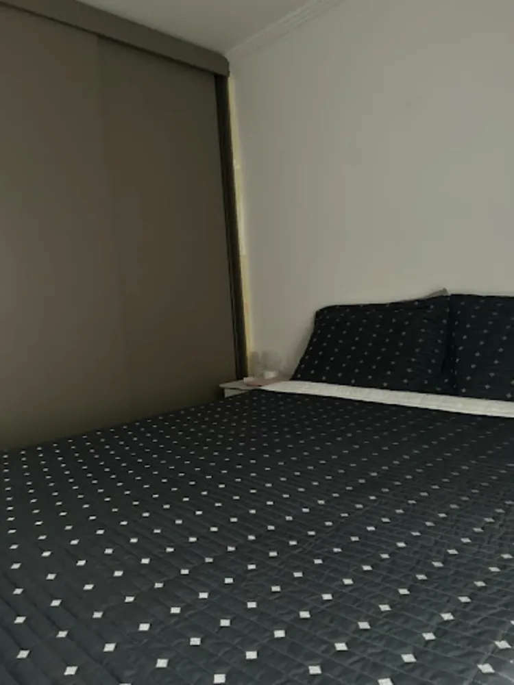 Apartamento, 2 quartos, 48 m² - Foto 1