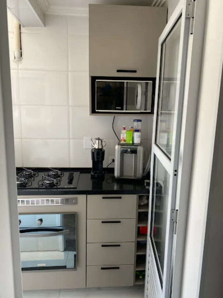 Apartamento, 2 quartos, 48 m² - Foto 6