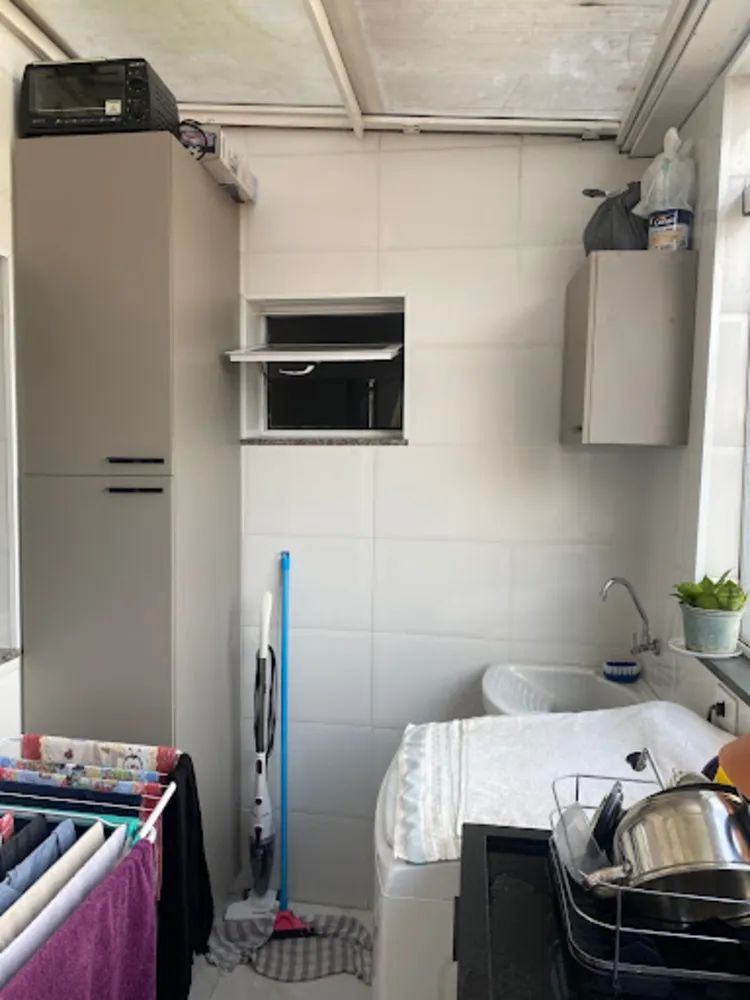 Apartamento, 2 quartos, 48 m² - Foto 9