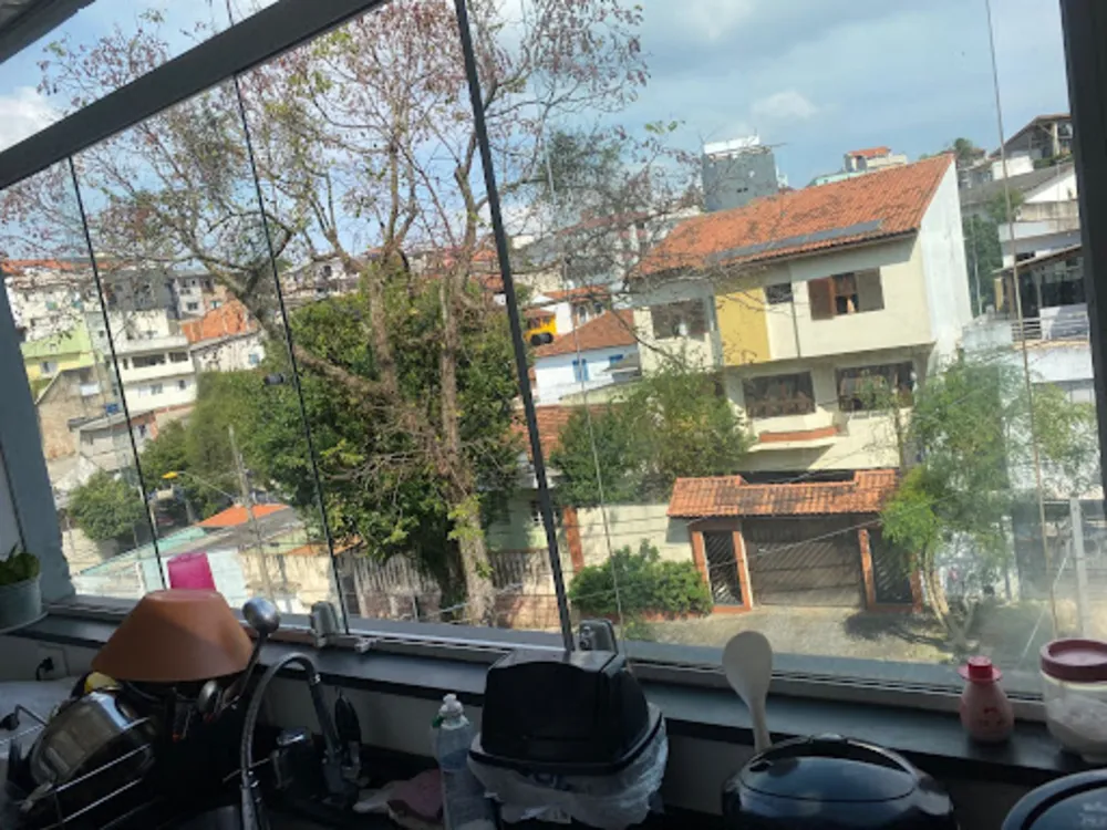 Apartamento, 2 quartos, 48 m² - Foto 10