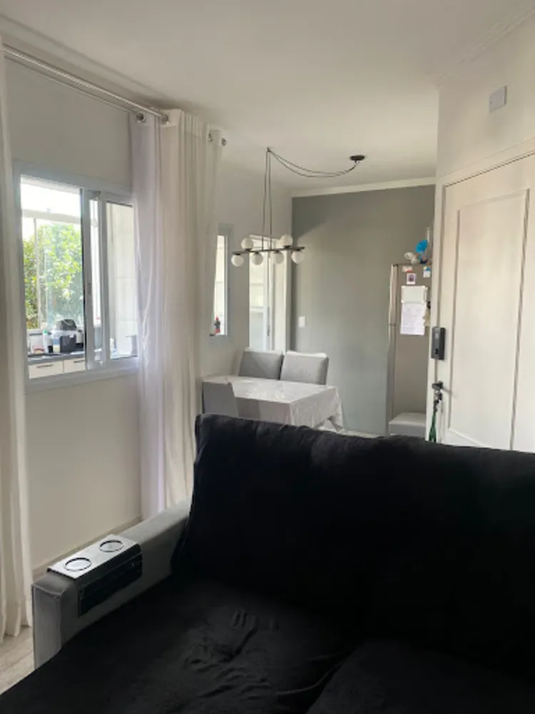 Apartamento, 2 quartos, 48 m² - Foto 3