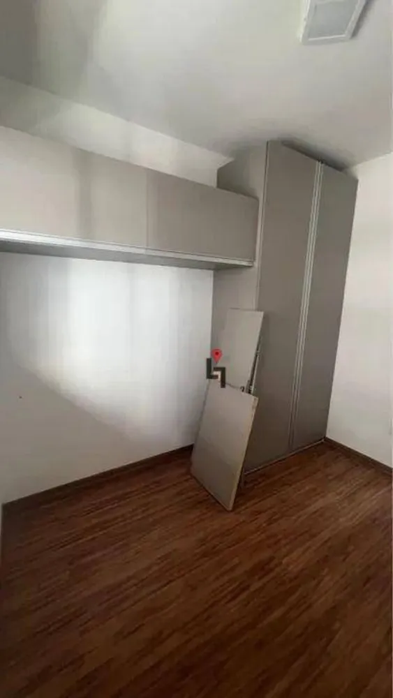 Apartamento, 2 quartos, 50 m² - Foto 5