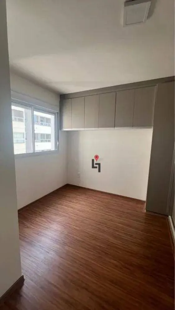 Apartamento, 2 quartos, 50 m² - Foto 3