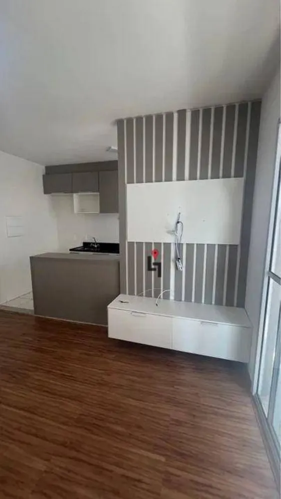 Apartamento, 2 quartos, 50 m² - Foto 4