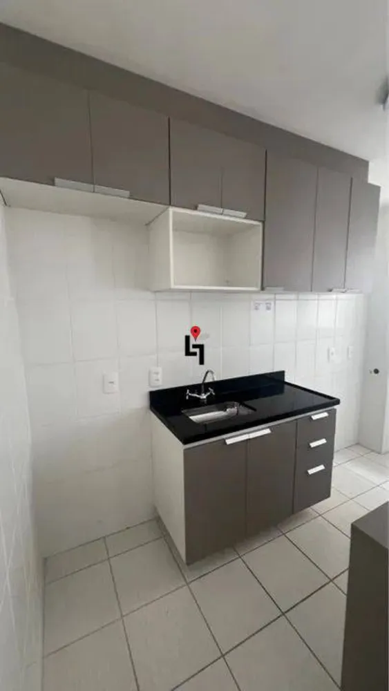 Apartamento, 2 quartos, 50 m² - Foto 1