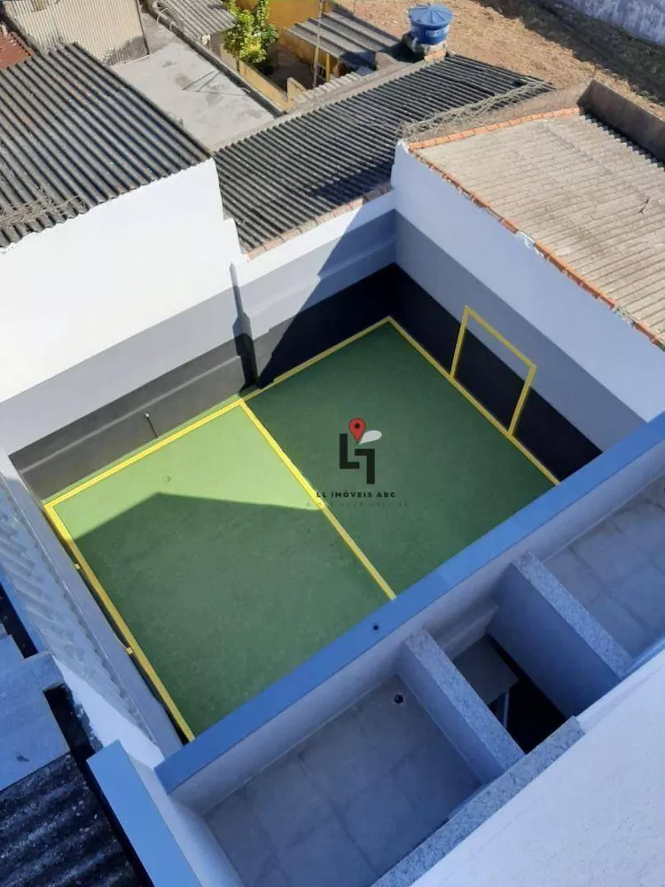 Cobertura, 2 quartos, 96 m² - Foto 5