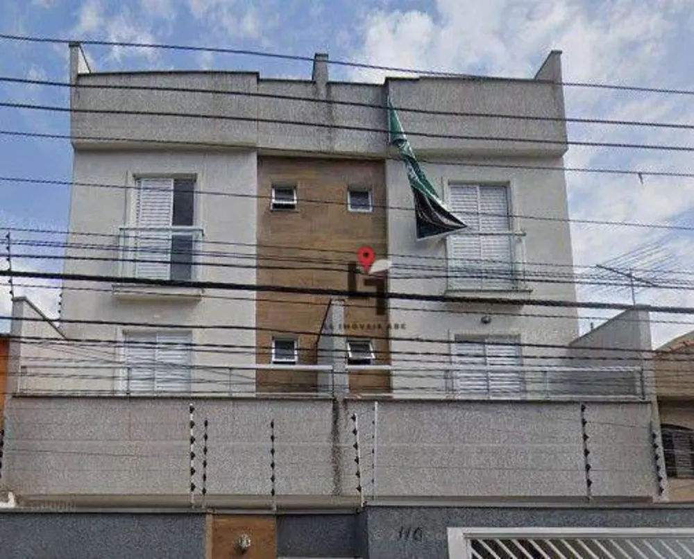 Cobertura, 2 quartos, 96 m² - Foto 1