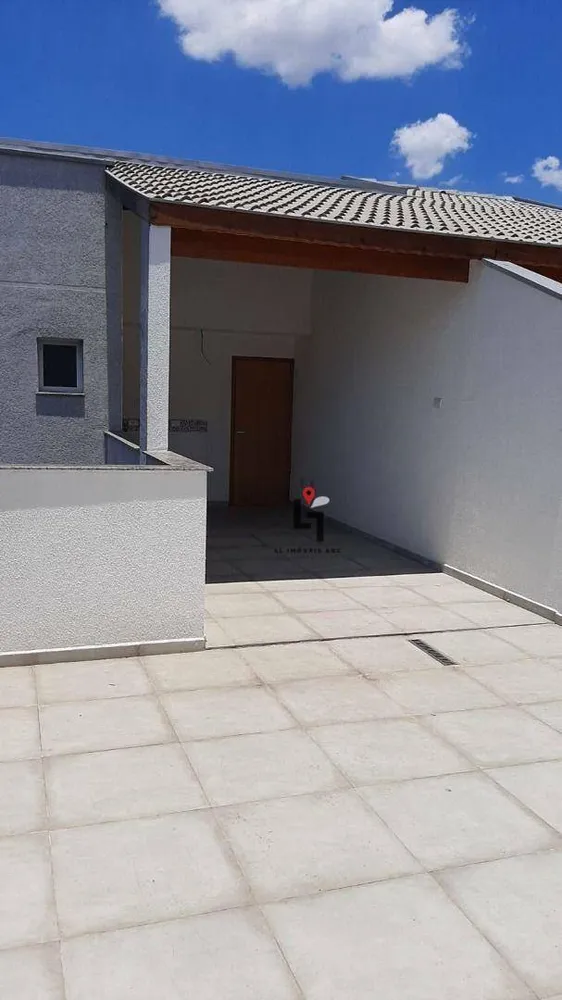 Cobertura, 2 quartos, 96 m² - Foto 5