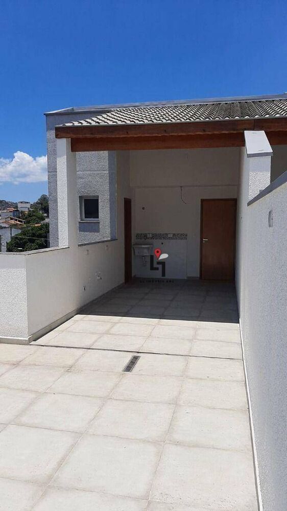 Cobertura, 2 quartos, 96 m² - Foto 1