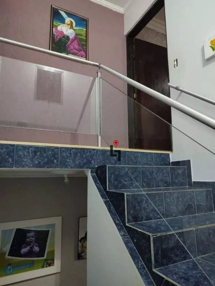 Sobrado, 3 quartos, 117 m² - Foto 4
