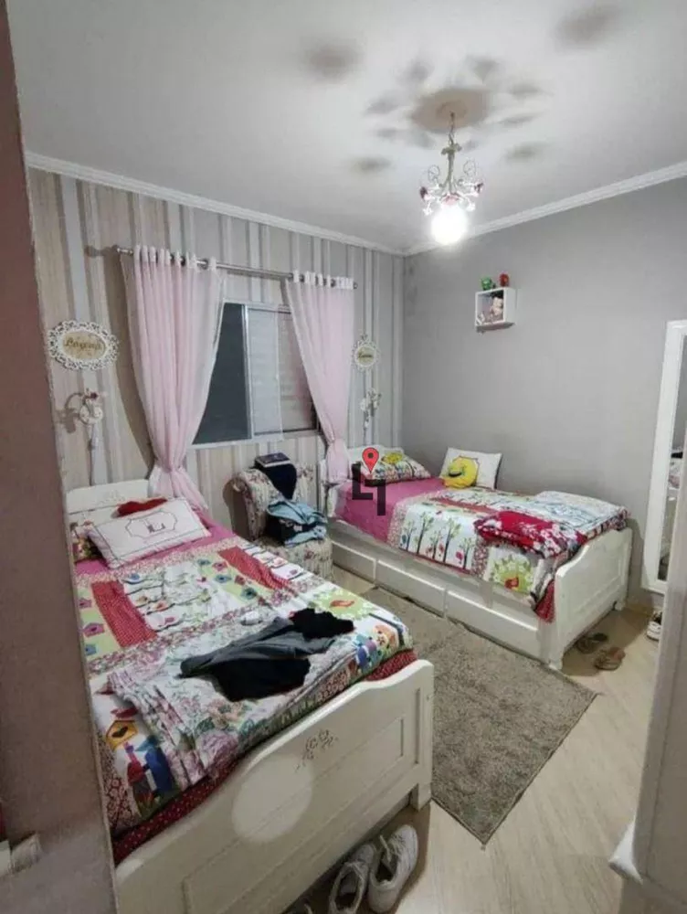 Sobrado, 3 quartos, 117 m² - Foto 2