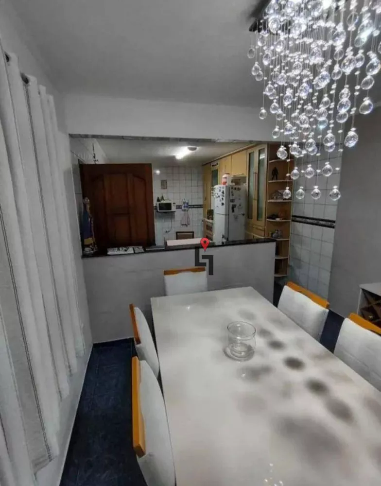 Sobrado, 3 quartos, 117 m² - Foto 7