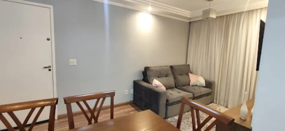Apartamento, 2 quartos, 48 m² - Foto 10