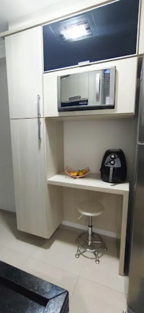 Apartamento, 2 quartos, 48 m² - Foto 9