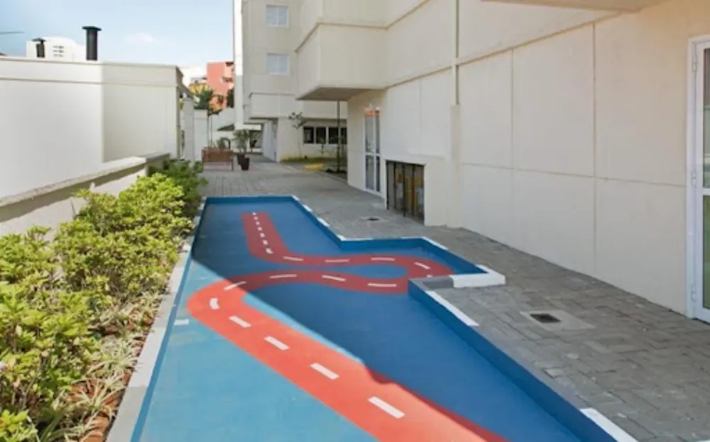 Apartamento, 2 quartos, 48 m² - Foto 6