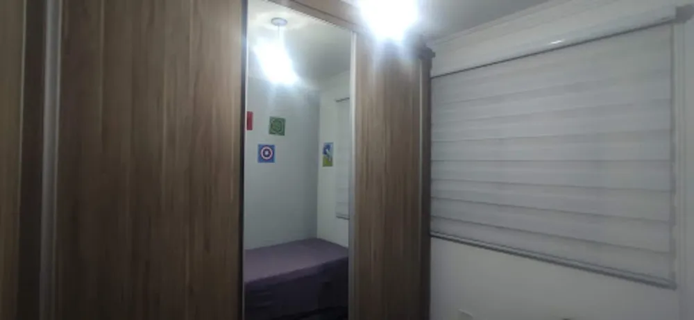 Apartamento, 2 quartos, 48 m² - Foto 12