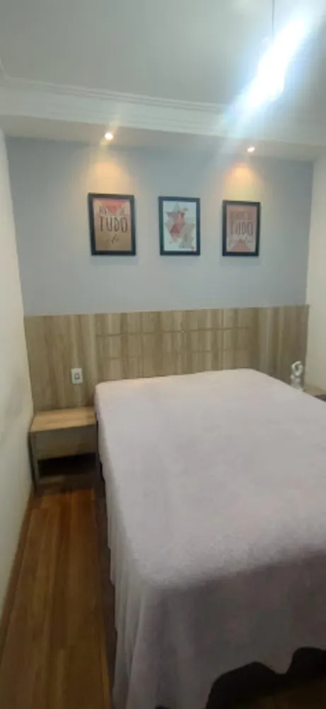 Apartamento, 2 quartos, 48 m² - Foto 11