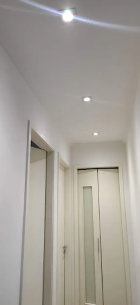 Apartamento, 2 quartos, 48 m² - Foto 2