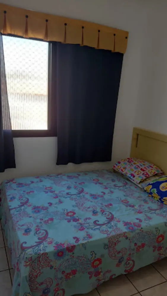 Apartamento, 1 quarto, 38 m² - Foto 2