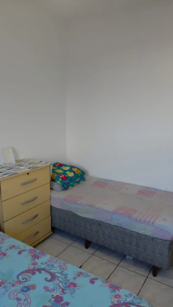 Apartamento, 1 quarto, 38 m² - Foto 1