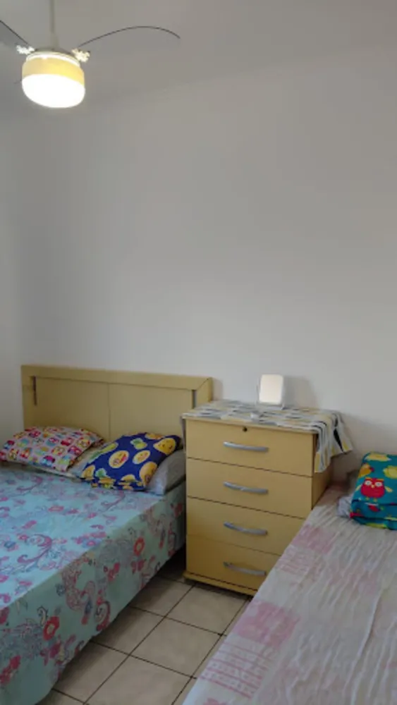 Apartamento, 1 quarto, 38 m² - Foto 3