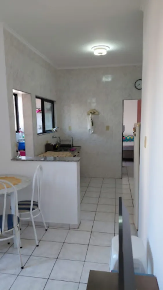 Apartamento, 1 quarto, 38 m² - Foto 4