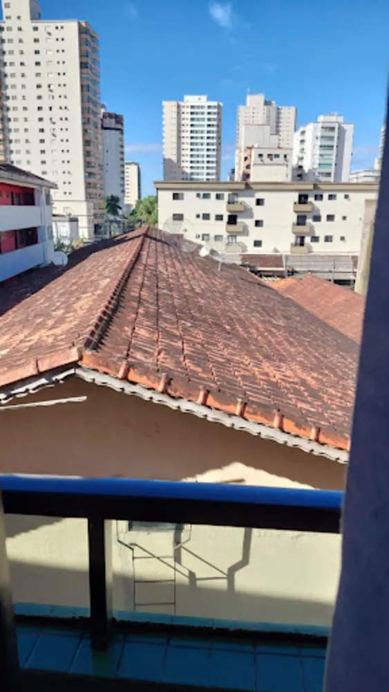 Apartamento, 1 quarto, 38 m² - Foto 7