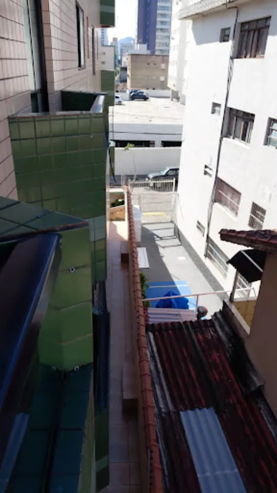 Apartamento, 1 quarto, 38 m² - Foto 2