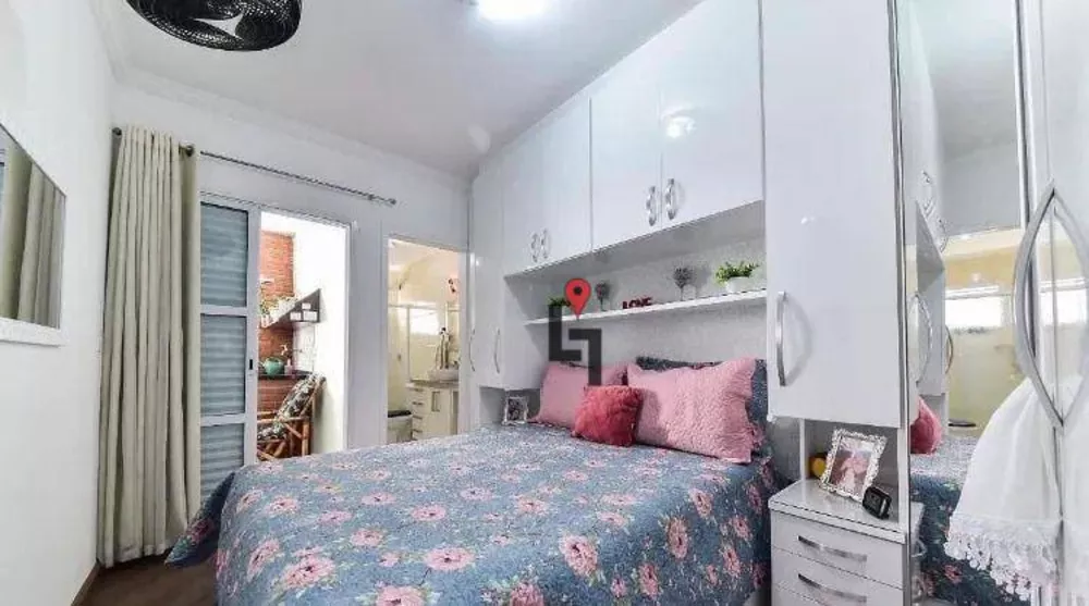 Apartamento, 3 quartos, 96 m² - Foto 7
