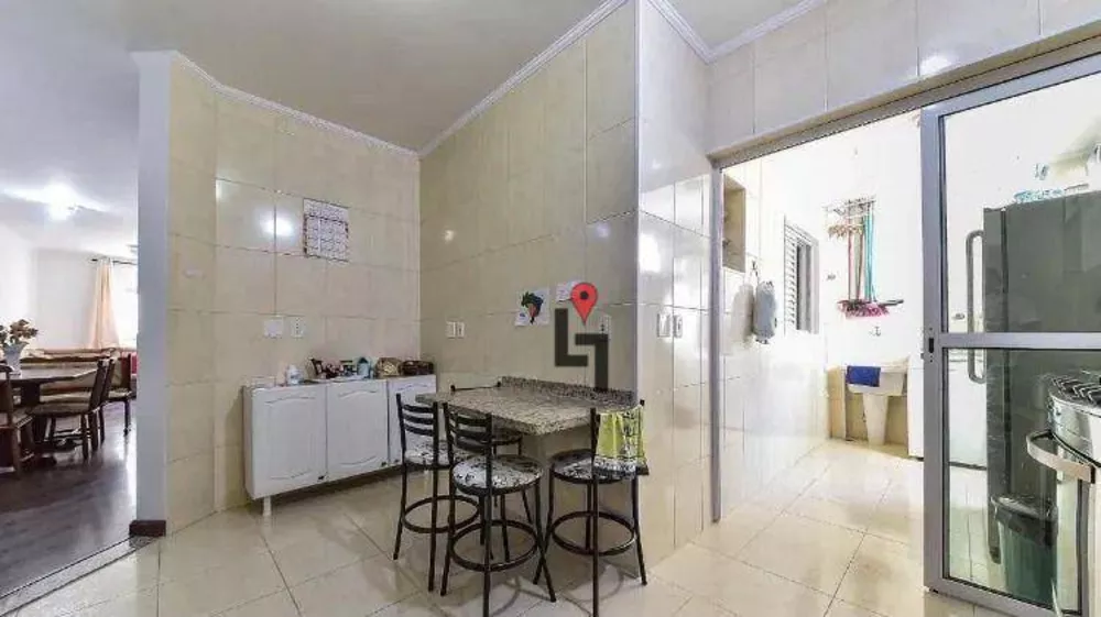 Apartamento, 3 quartos, 96 m² - Foto 5