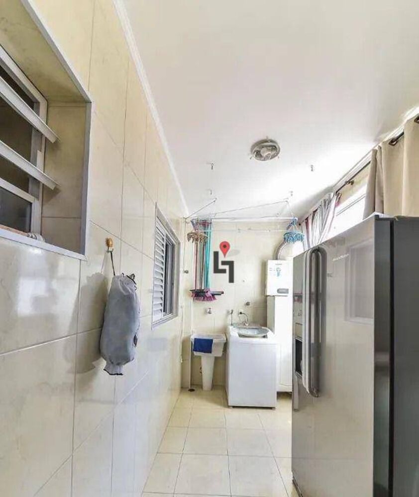 Apartamento, 3 quartos, 96 m² - Foto 4