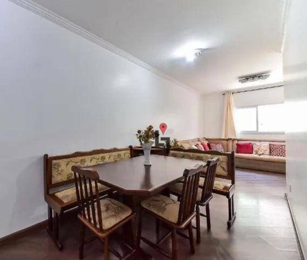 Apartamento, 3 quartos, 96 m² - Foto 3