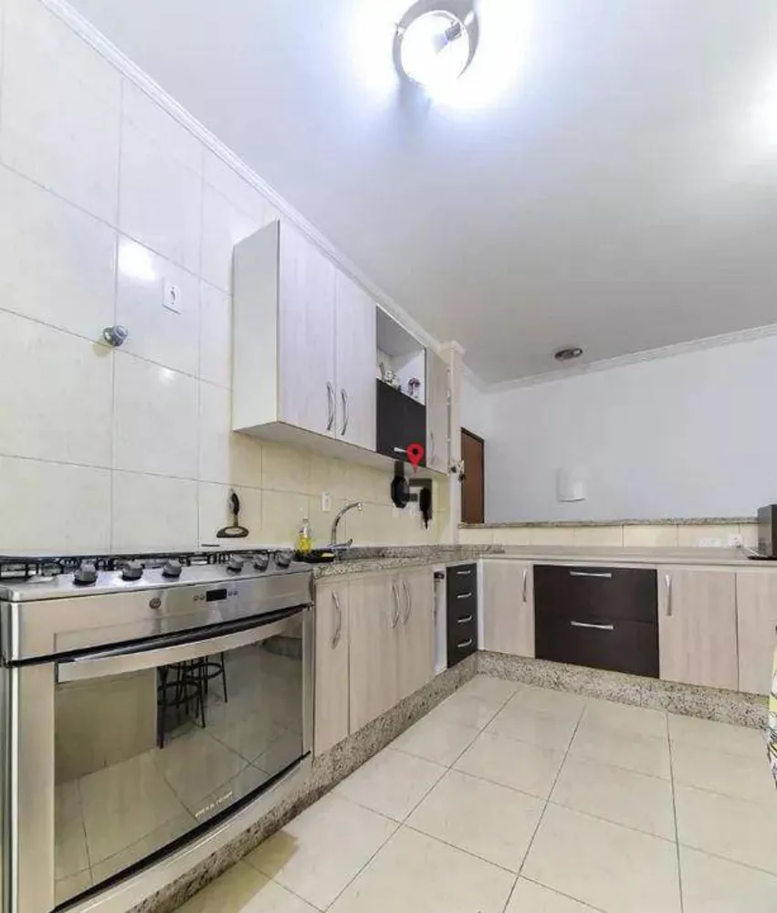 Apartamento, 3 quartos, 96 m² - Foto 2