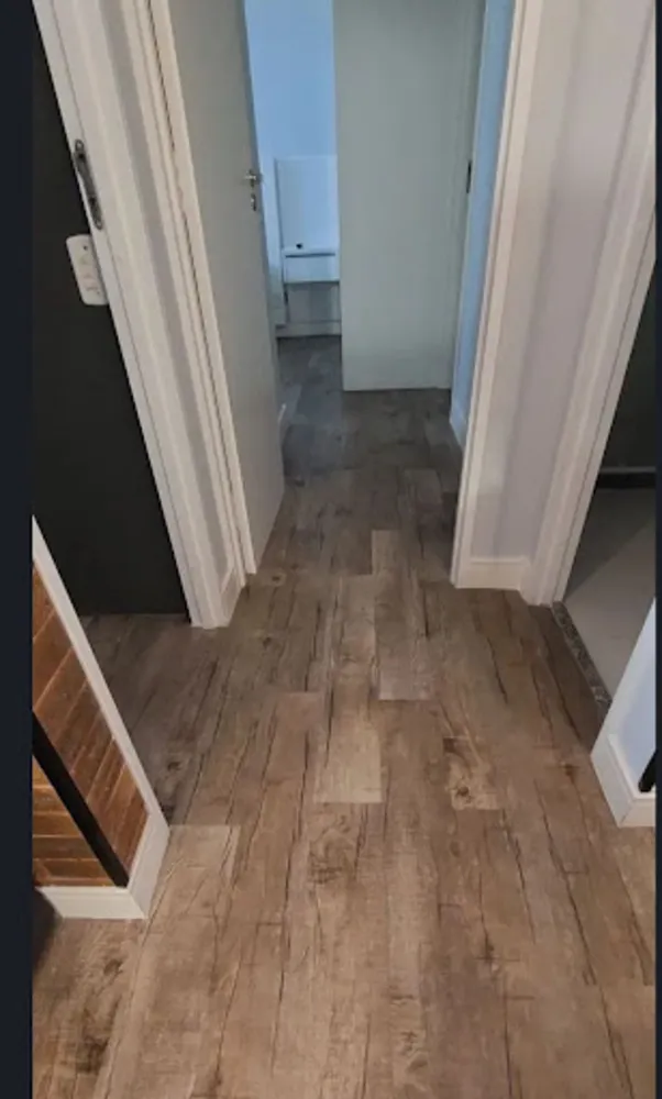 Apartamento, 2 quartos, 54 m² - Foto 2