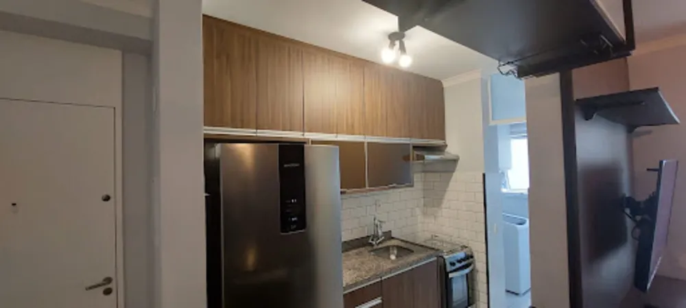 Apartamento, 2 quartos, 54 m² - Foto 4