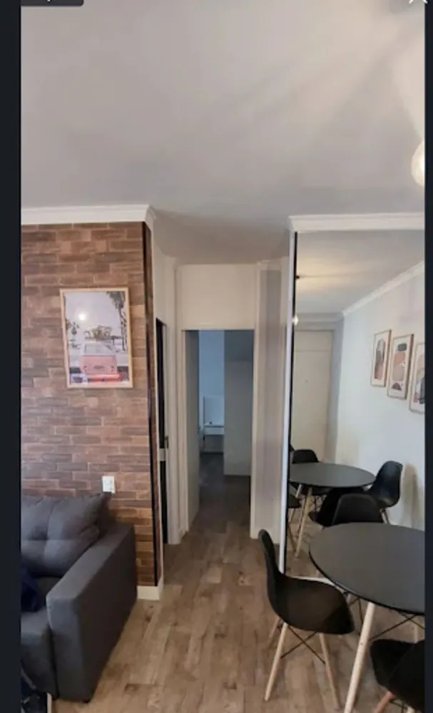 Apartamento, 2 quartos, 54 m² - Foto 3