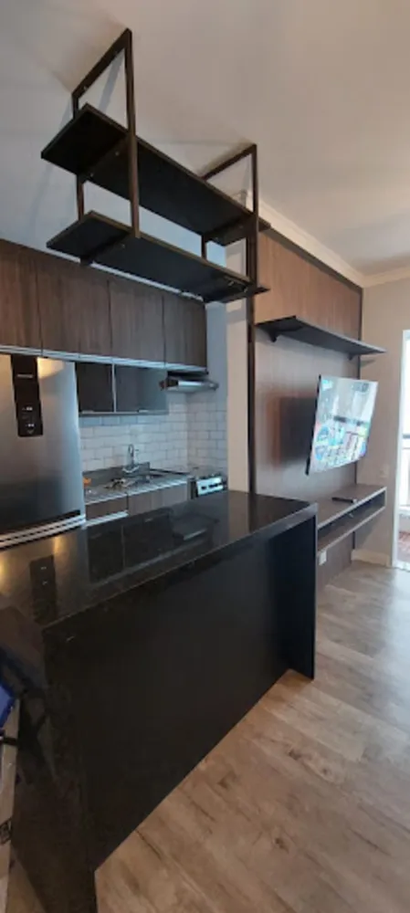 Apartamento, 2 quartos, 54 m² - Foto 3