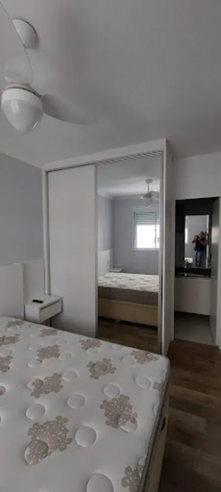 Apartamento, 2 quartos, 54 m² - Foto 7