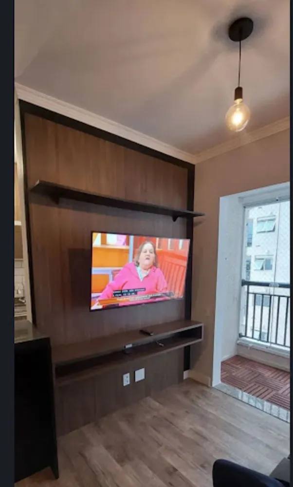 Apartamento, 2 quartos, 54 m² - Foto 4