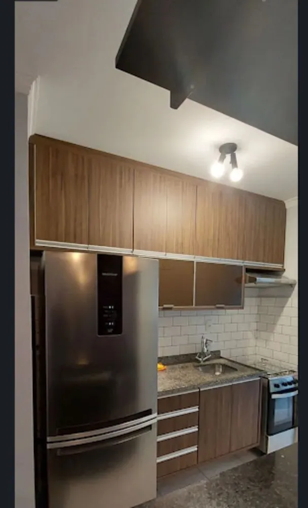 Apartamento, 2 quartos, 54 m² - Foto 5