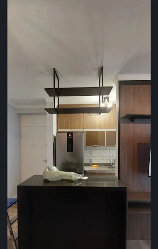 Apartamento, 2 quartos, 54 m² - Foto 1
