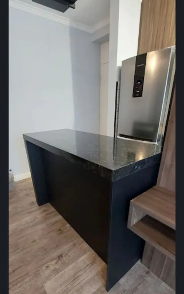 Apartamento, 2 quartos, 54 m² - Foto 10